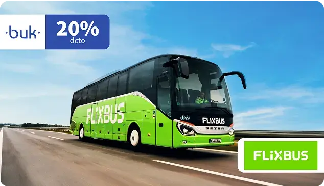 Flixbus