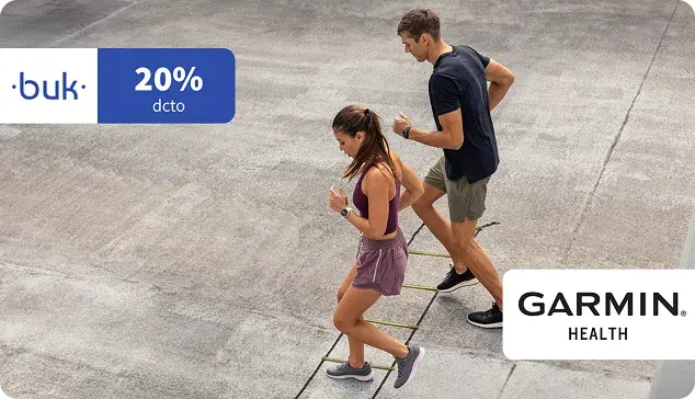 Garmin