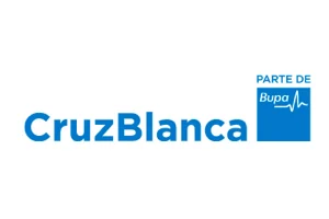 Cruz blanca