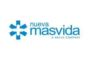 nueva mas vida