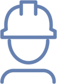 Icono constrauctoras