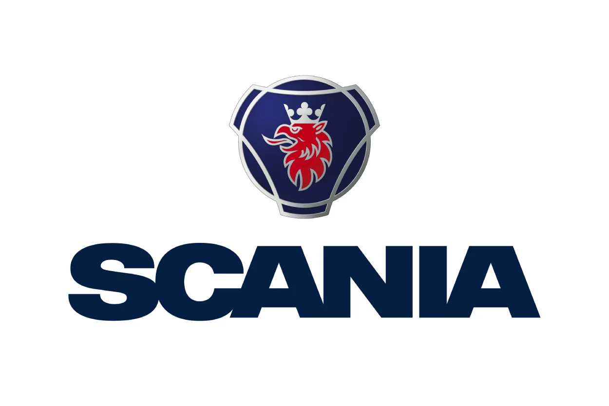 scania