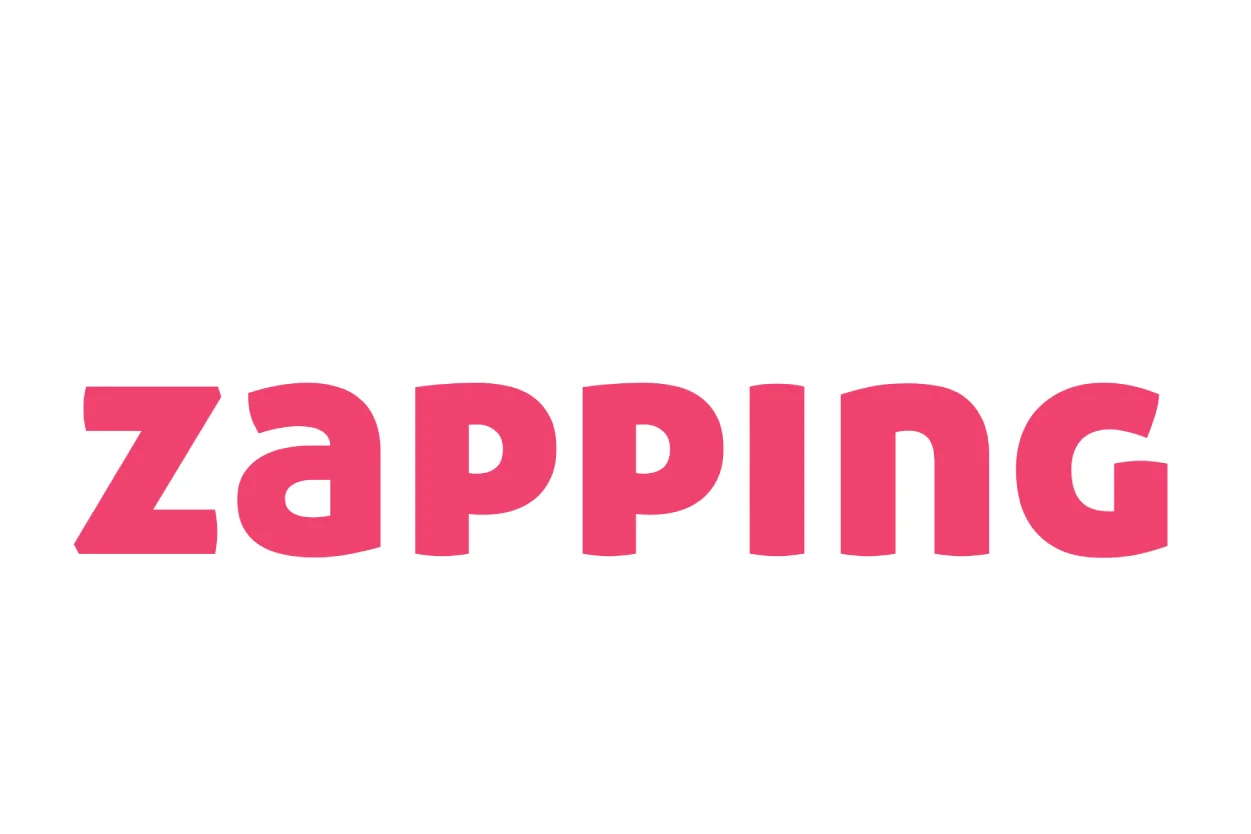 zapping