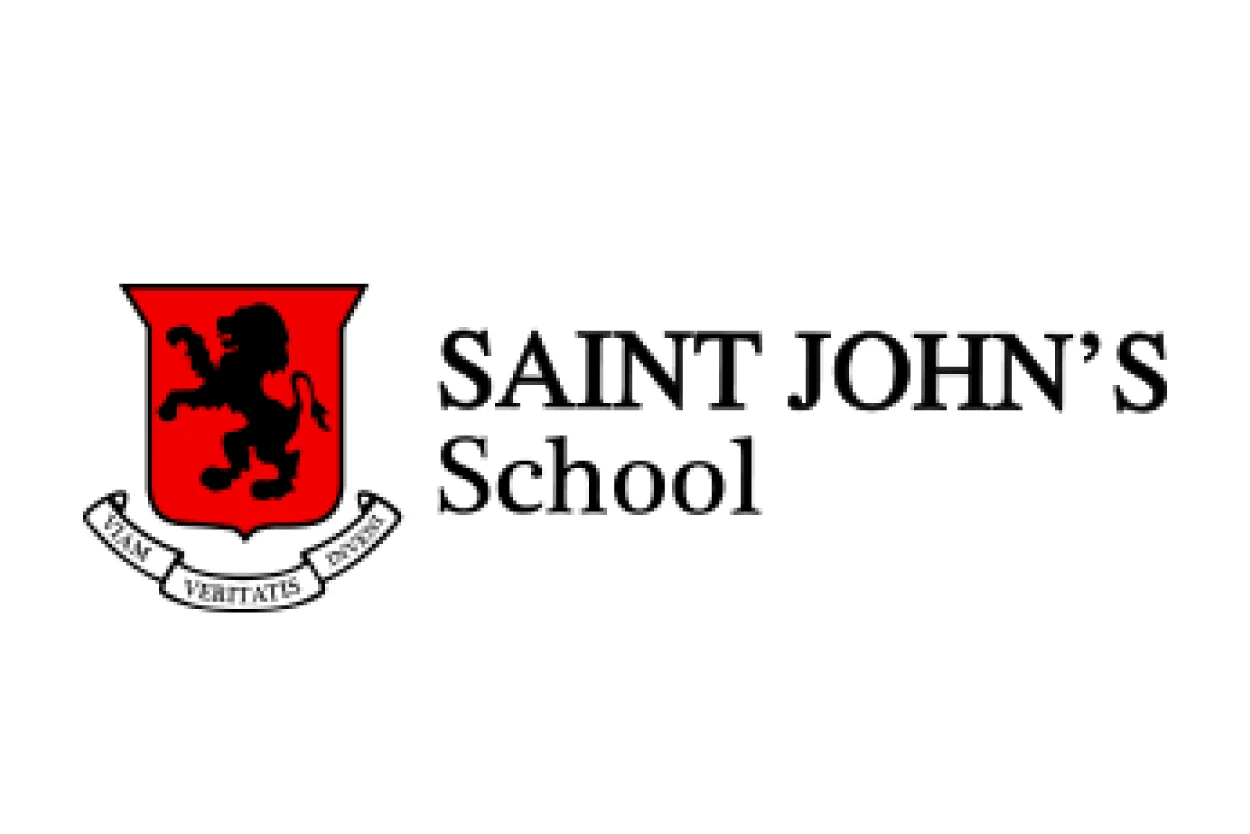 saint jhons school