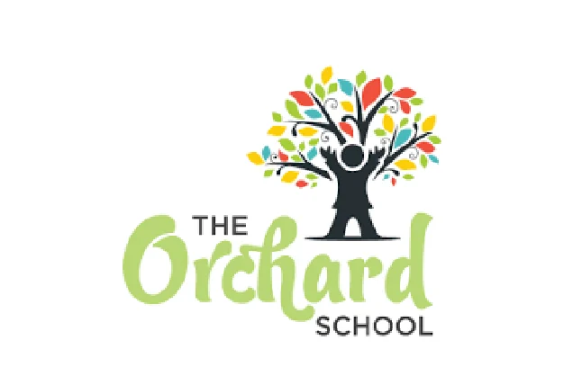 the orchard