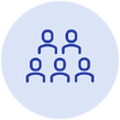Ícono multievaluadores