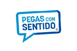 pegas con sentido