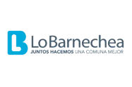 Logo LoBarnechea