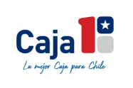 Logo caja 18