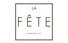 Logo lafete