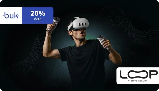 LoopVR
