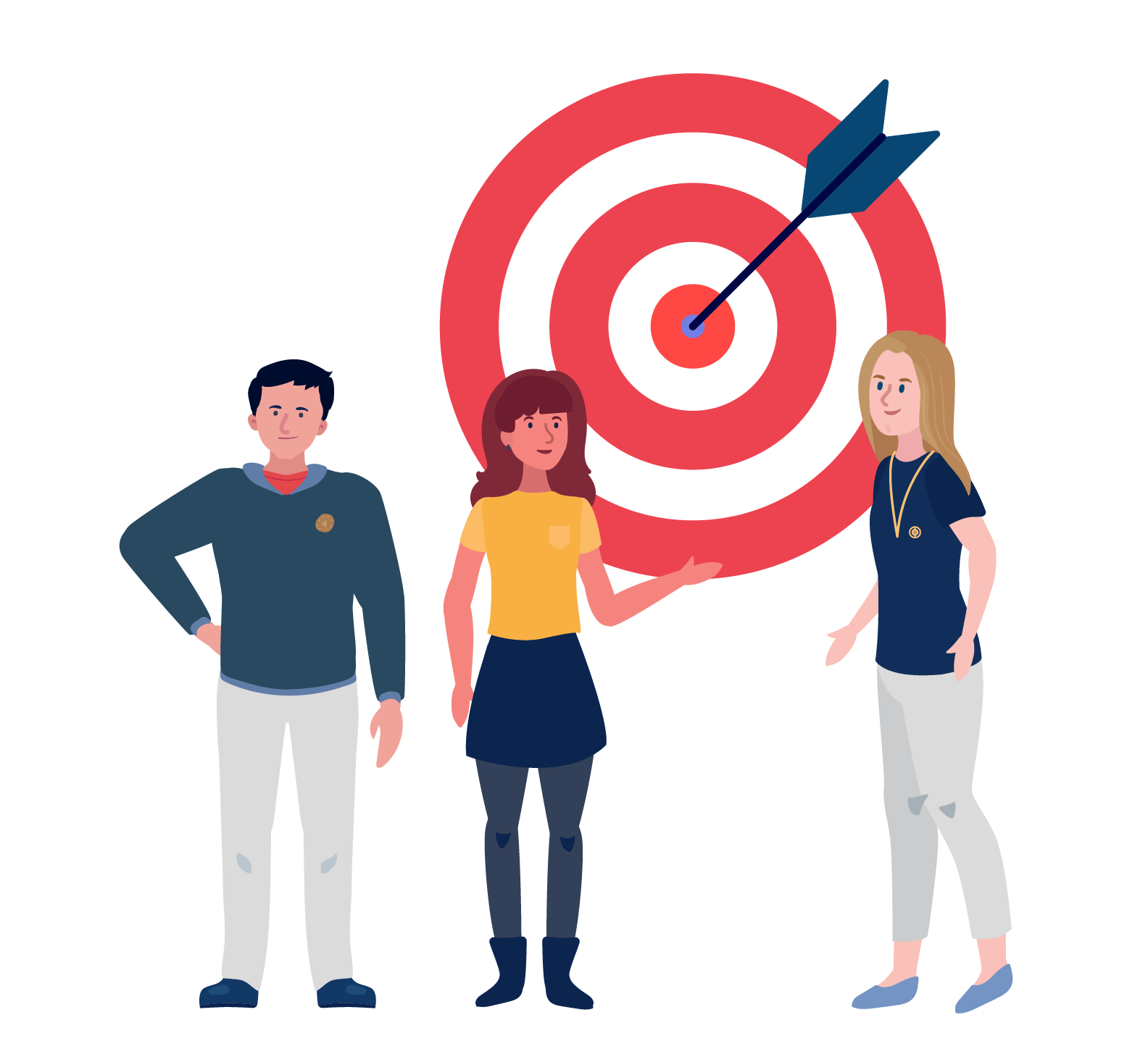 iniciativas para mejorar la gestion de personas