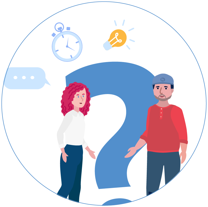 ¿Qué implica la toma de decisiones?