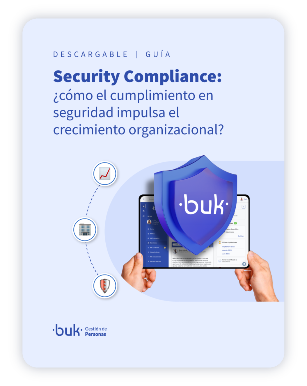 guia gratuita security compliance en chile