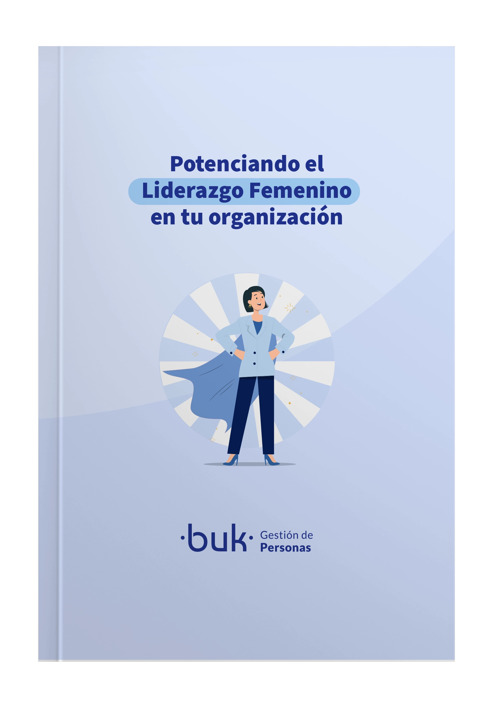 Portada entregable liderazgo femenino