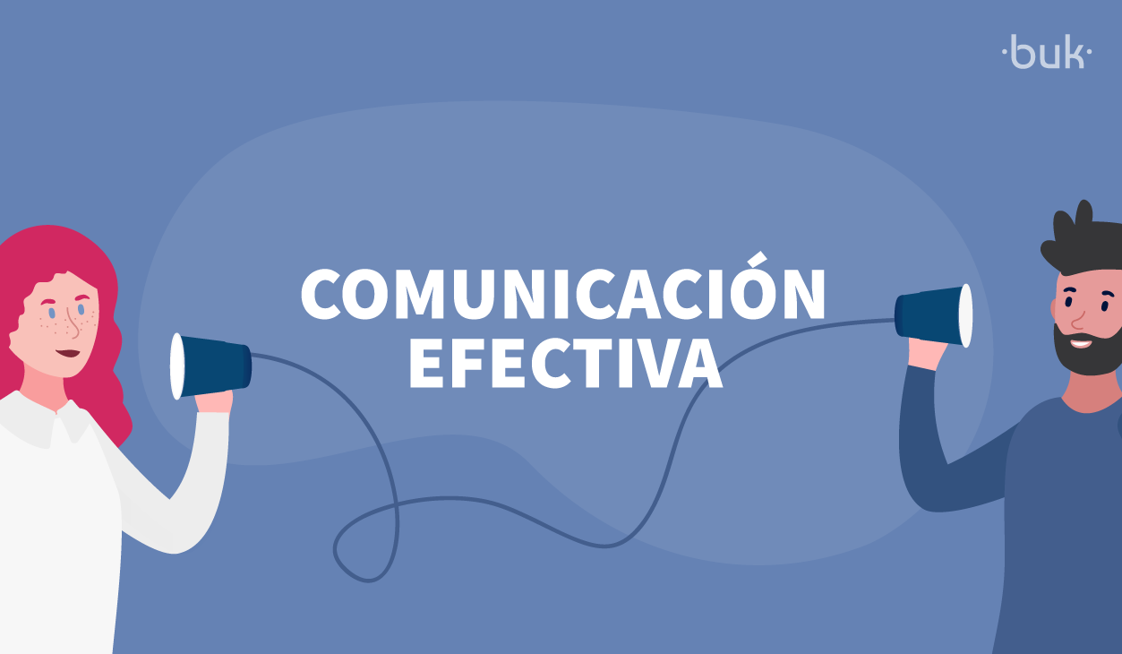Interacción y comunicación efectiva