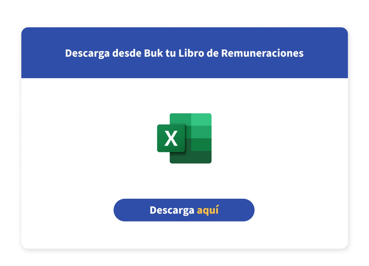 Remuneraciones  - Bloque 6