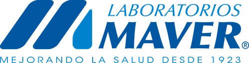 LOGO MAVER CON SLOGAN 2