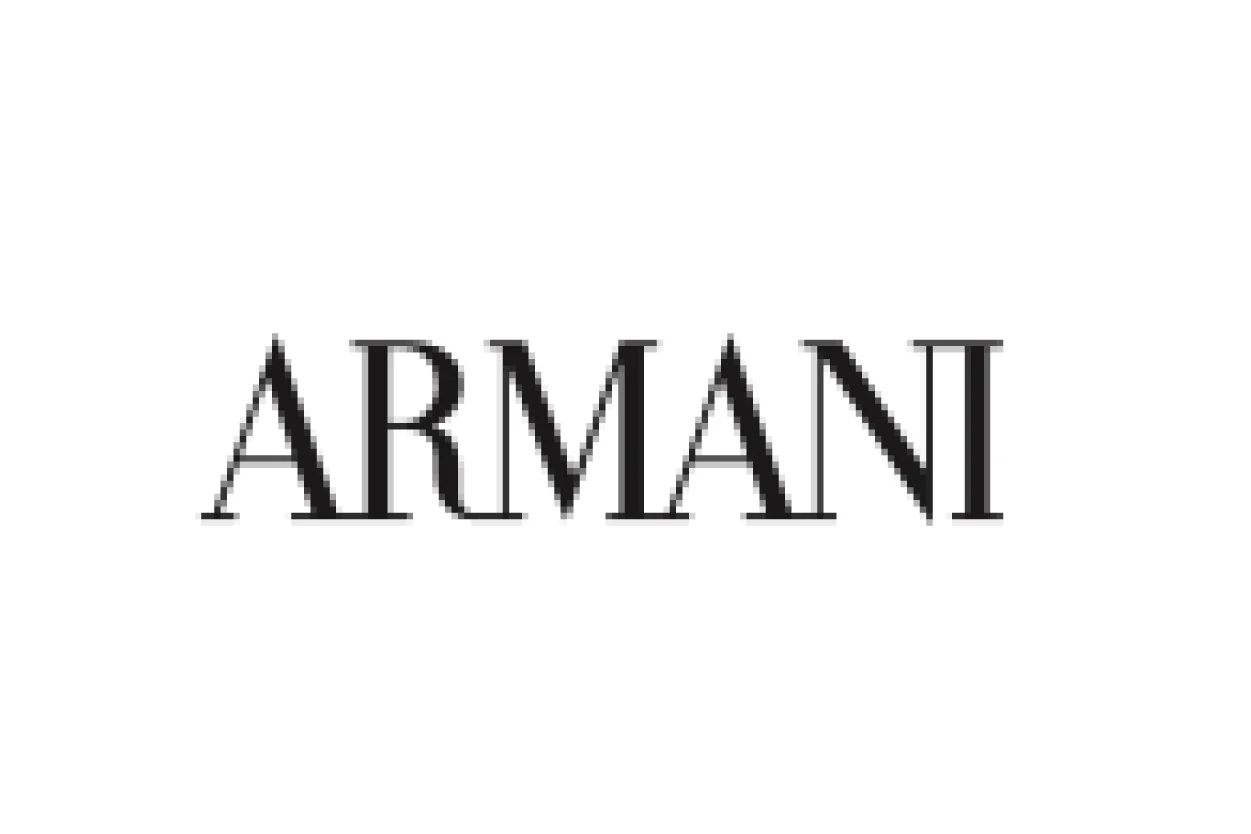 armani