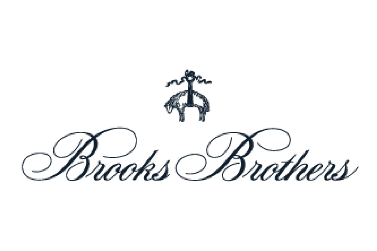 brooks brothers