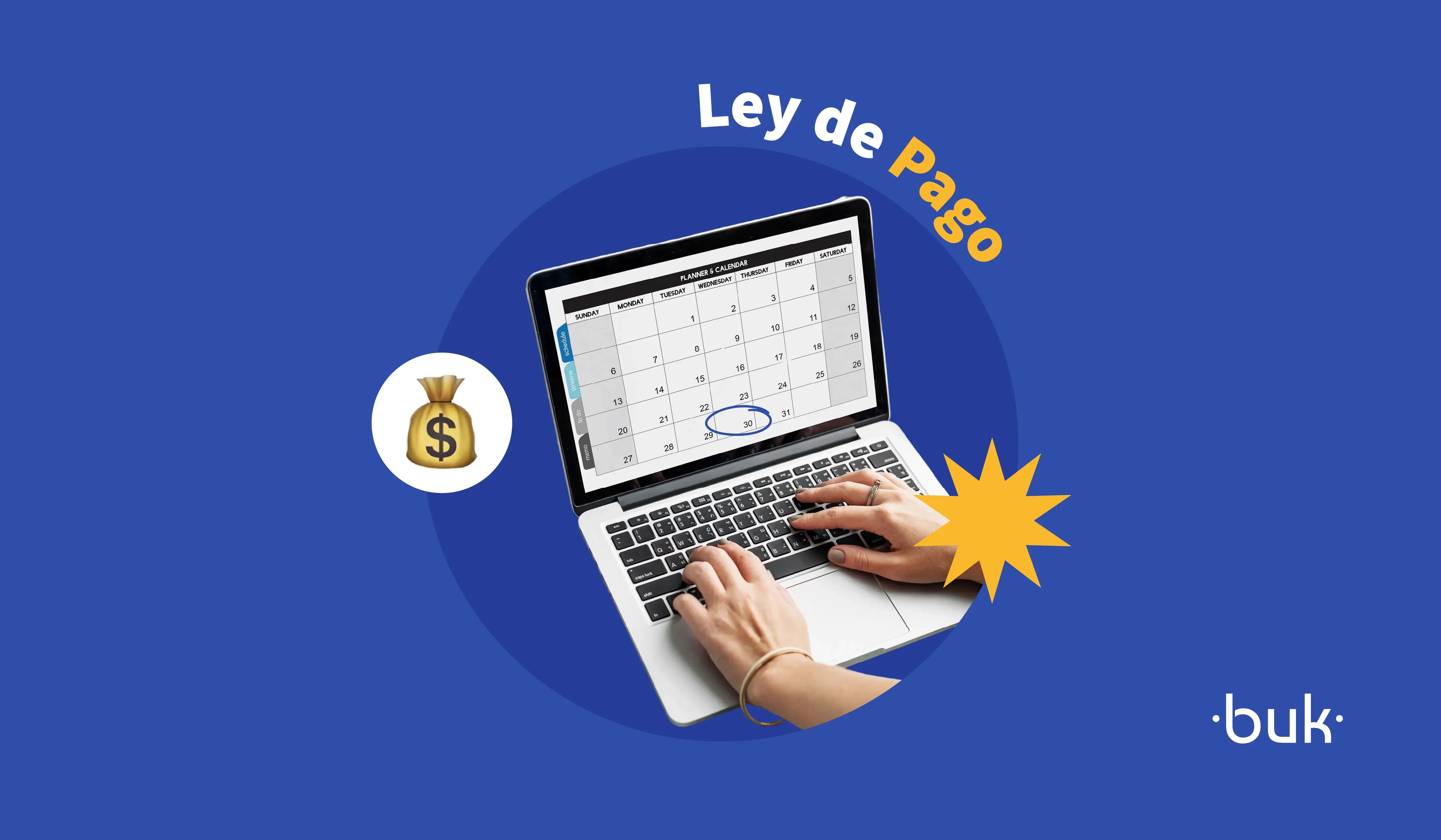 ¿Qué es la Ley de Pago a 30 Días y cómo funciona?