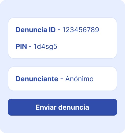 denuncias desk cl