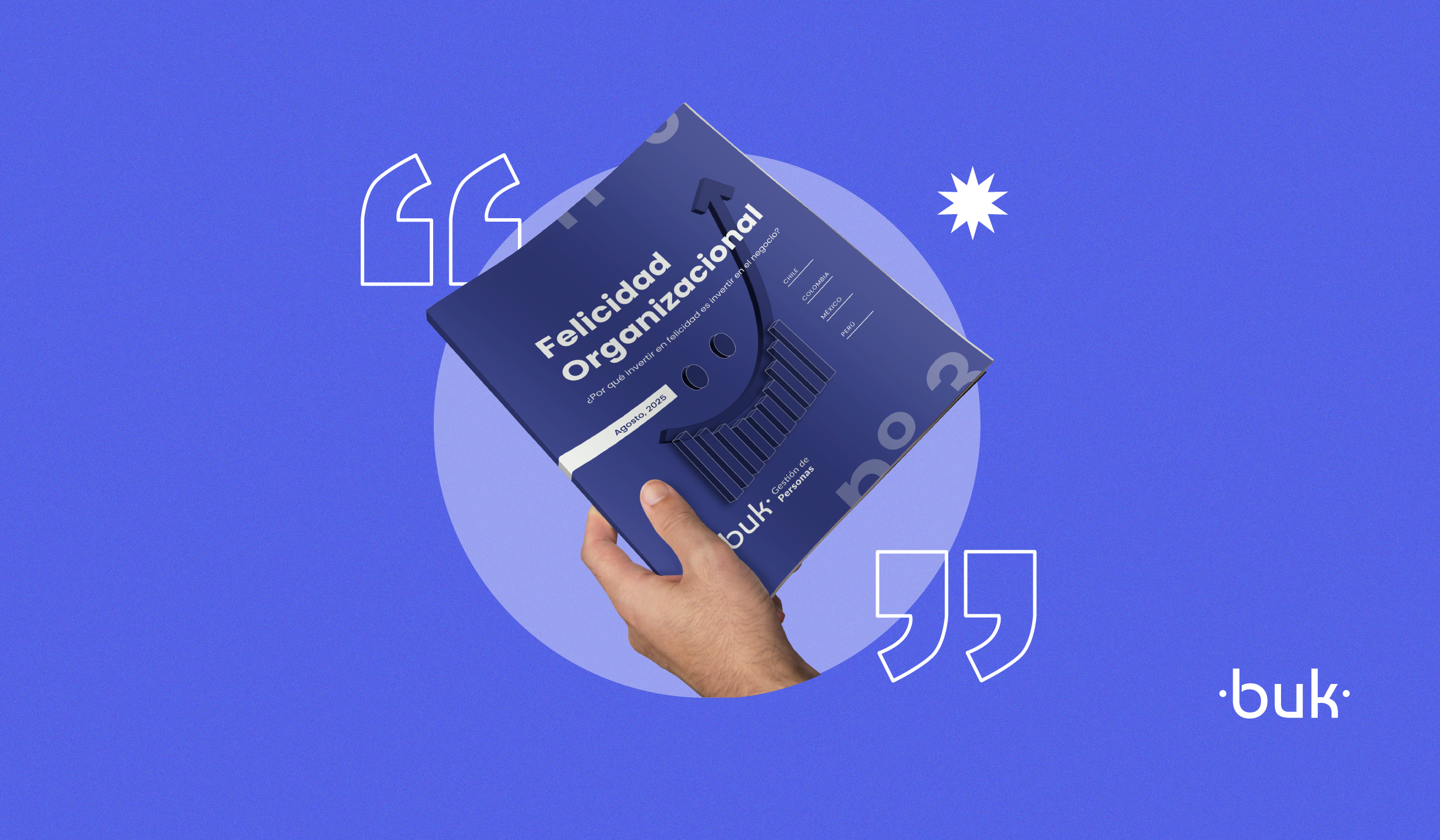 ¿Cómo impacta la felicidad organizacional en la solidez financiera de una empresa?