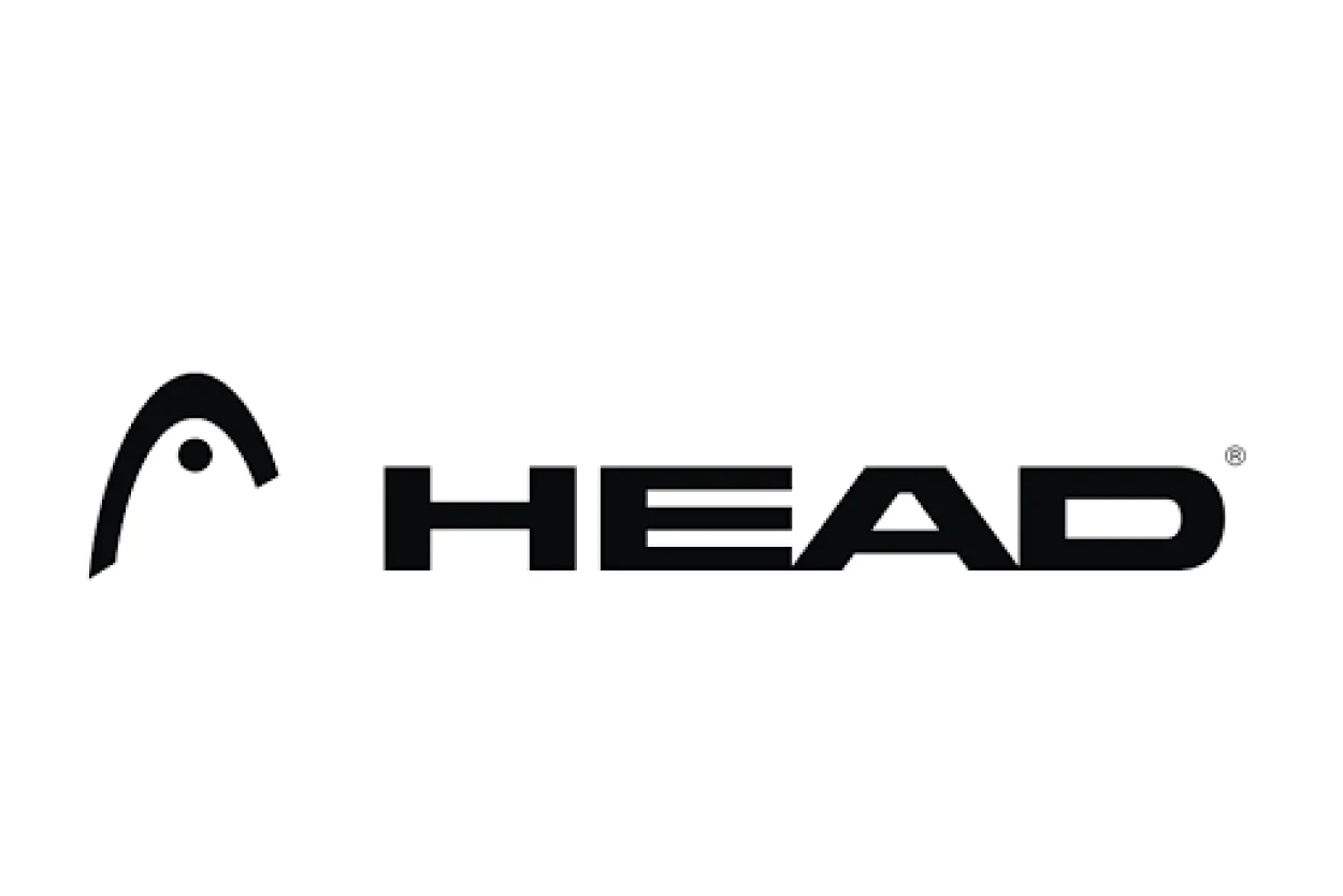 head