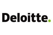 logo deloitte