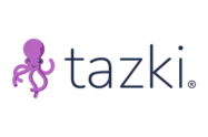logo tazki