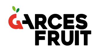 Logo Garcés Fruit