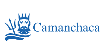 Logo camanchaca