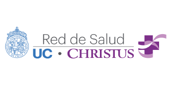 Logo red de salud UC Christus 