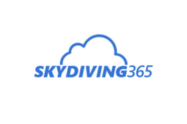 skydiving logo